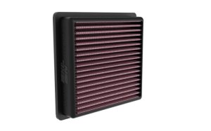 Lexus LC500 High-Flow Air Filter - K&N Engineering - Drop In - `18-`23